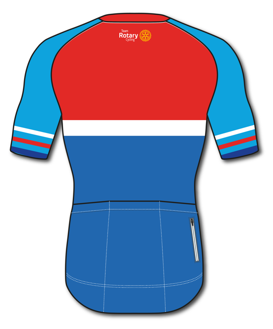 Jersey 2026 Back
